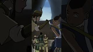 What Happened to Team Avatar in Legend of Korra? #Shorts #ATLA #Korra #Avatar