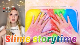 Text To Speech 🍧 @Brianna Guidry | ASMR Slime Storytime | POVs Tiktok Compilations Part