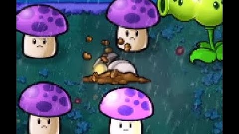 Plants Vs Zombies JacobAwesomeness