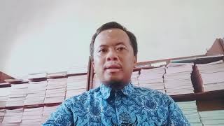 Karya Ilmiah || PDGK4560 || Kb2