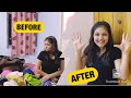 HOME TOUR | BEFORE N AFTER |CHENNAI HOME TOUR |