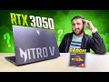 Acer Nitro V 15 Review - RTX 3050 in 2026 🤔💭 | Worth it or Not...?!