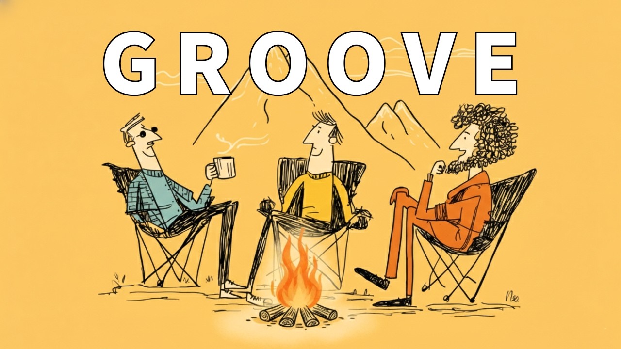 Jazzpop BGM для работы | Изысканный и лёгкий GROOVE