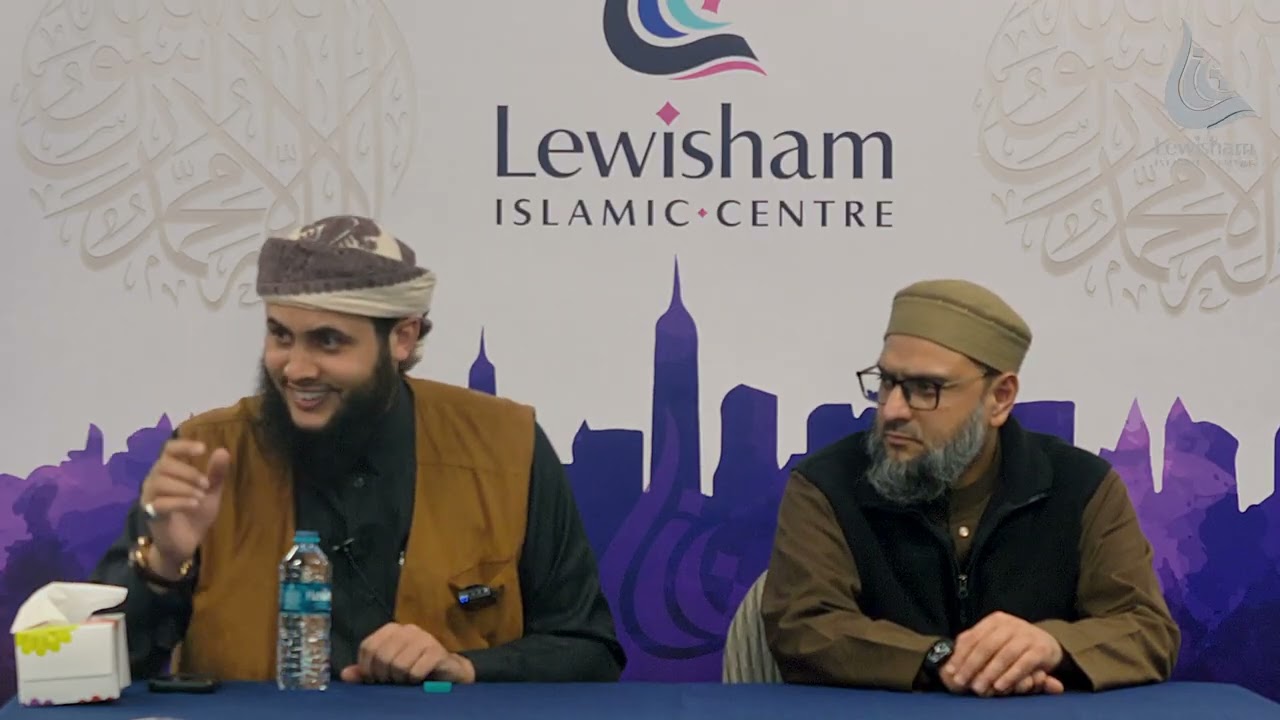 The Day of Judgment | by Shaykh Musa Abuzaghleh