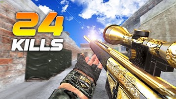 Random Player ng SF Rush Pero Hindi Dapat Minamaliit