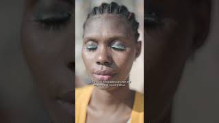 Voix-off — Aline Deschamps, I AM NOT YOUR ANIMAL (série documentaire) Voix-off — Aline Deschamps, I AM NOT YOUR ANIMAL (série documentaire)