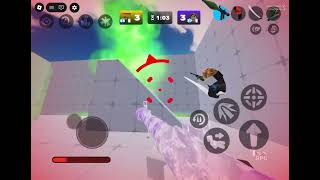 Rivals Roblox the best settings