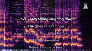 Curved Air - Melinda (Karaoke)