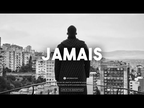 SDM x Werenoi  Type Beat "Jamais" | instru Mélancolique | instru Rap 2026
