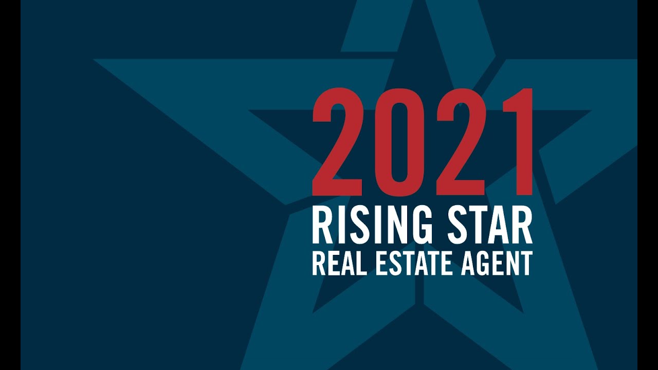 2021 Seattle Five Star Rising Star Real Estate Agent Justin Day - YouTube