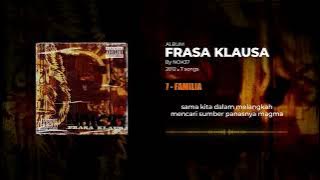 06. NOK37 -  FAMILIA