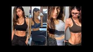 Miya Khalifa Crush Materialhot Miya Khalifa