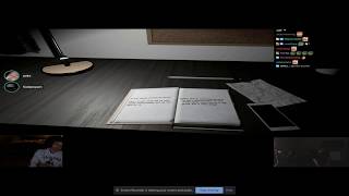 m0xxy accidentally reveal's real voice on Pokelawl's stream.