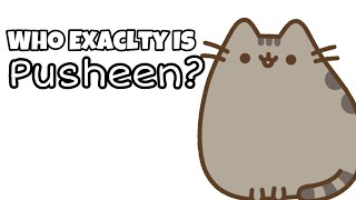 Who Exactly Is Pusheen?