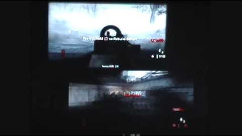 Nazi Zombies Episode 2 Part 1