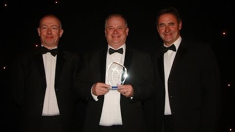 Network Computing Awards: CRM PRODUCT OF THE YEAR