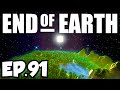 End of Earth: Minecraft Modded Survival Ep.91 - TIER 5 SCHEMATIC!!! (Steve&#39;s Galaxy Modpack)