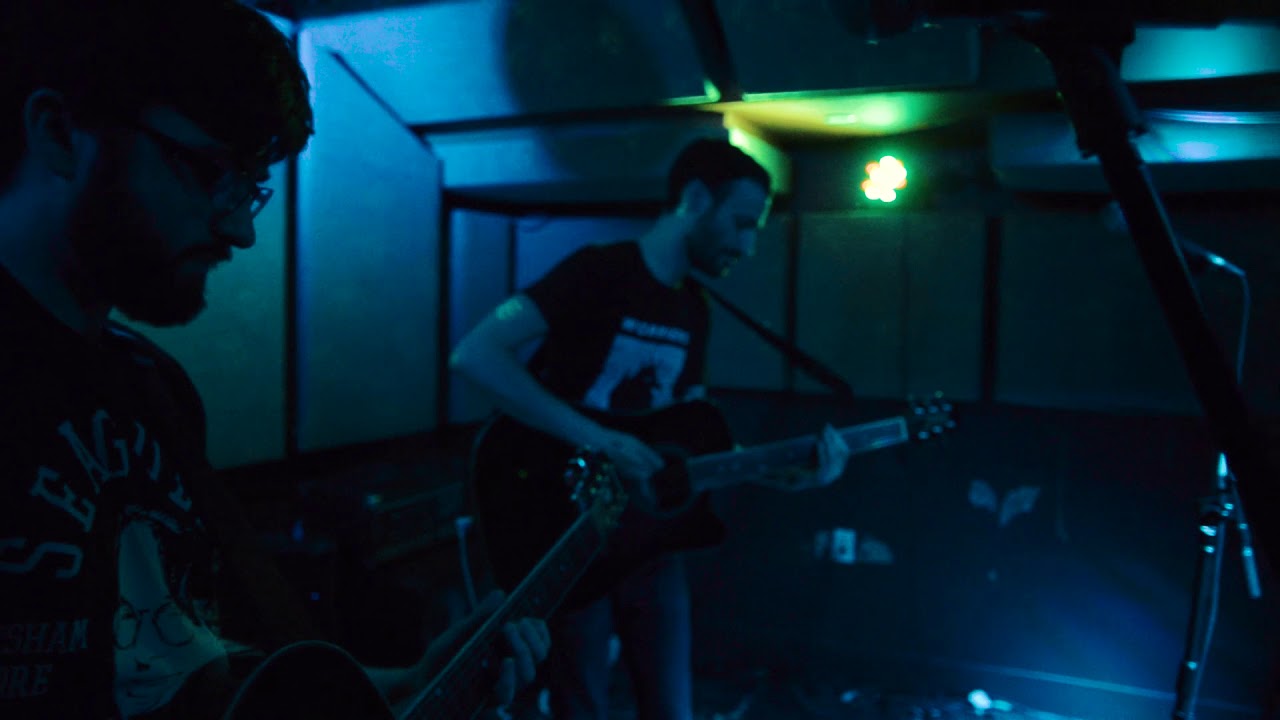 Watch Cold Wrecks - "Broken" (Acoustic) on YouTube Watch Cold Wrecks - "Broken" (Acoustic) on YouTube