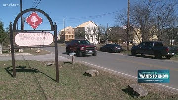 Quiet community fights for zoning changes