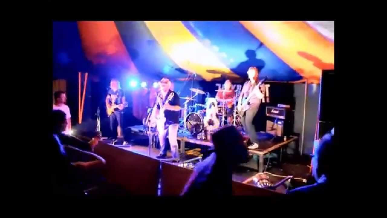Watch Jackrabbit. Here she comes @ live Yyteri meeting 2014 on YouTube Watch Jackrabbit. Here she comes @ live Yyteri meeting 2014 on YouTube
