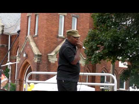 Milton Street Festival - June 5, 2010 - Urban Fari...