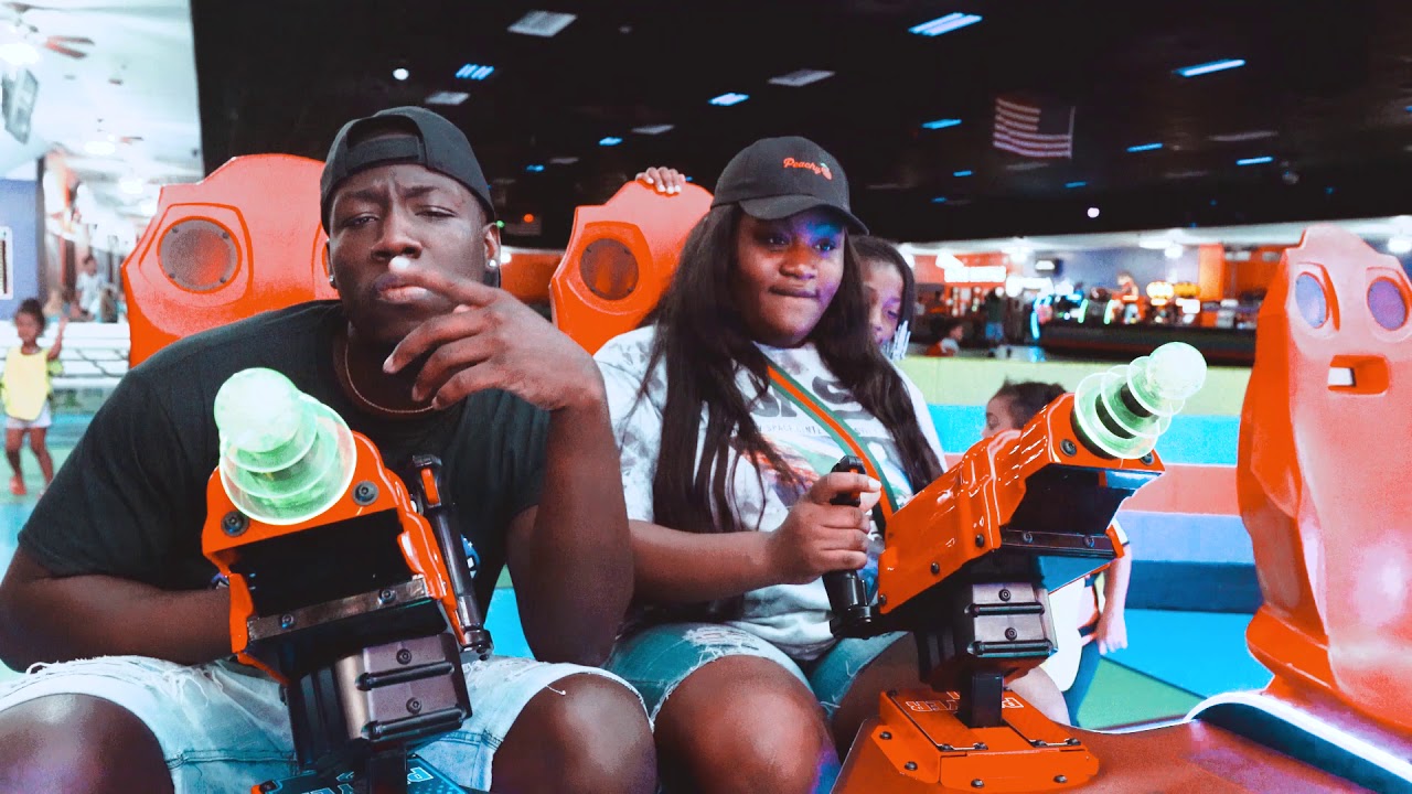 Mike Brown - Be A Kid (Official Video) - YouTube