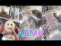 1 hour  asmr  cleaning  restocking  organizing  tiktok compilation  satisfying 20