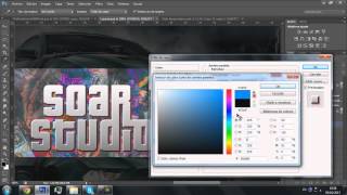 Soar Studios New 2D Background Style Thanks For 1K!!!