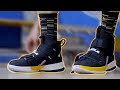 ВИДЕО ОБЗОР NIKE ZOOM SOLDIER 13 - КРОССОВКИ ЛЕБРОНА ДЖЕМСА