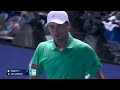 Lorenzo Musetti v Raphael Collignon Highlights | Australian Open 2026 First Round