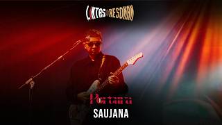 Lintas Resonan: Live Performance Portura | Saujana