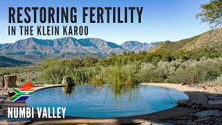 Restoring Fertility in the Klein Karoo | Permaculture in the Desert
