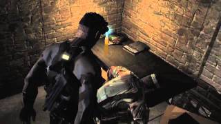 Tom Clancy's Splinter Cell Trilogy HD - Launch Trailer