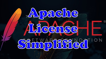 Apache License Explained in 5 Minutes – Can You Use It in Your Projects?