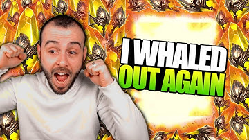 I Opened All My Sacred Shards And Got This!? 🔥Do How I Say Not How I DO🔥 Raid Shadow Legends