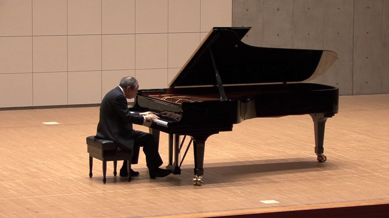 Mozart Rondo in D-Dur KV485 (Nagai)