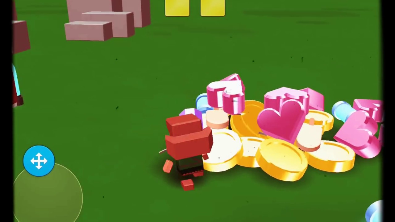 Blocksworld - YouTube