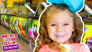 ice cream song music video mother goose club nursery playhouse songs rhymes