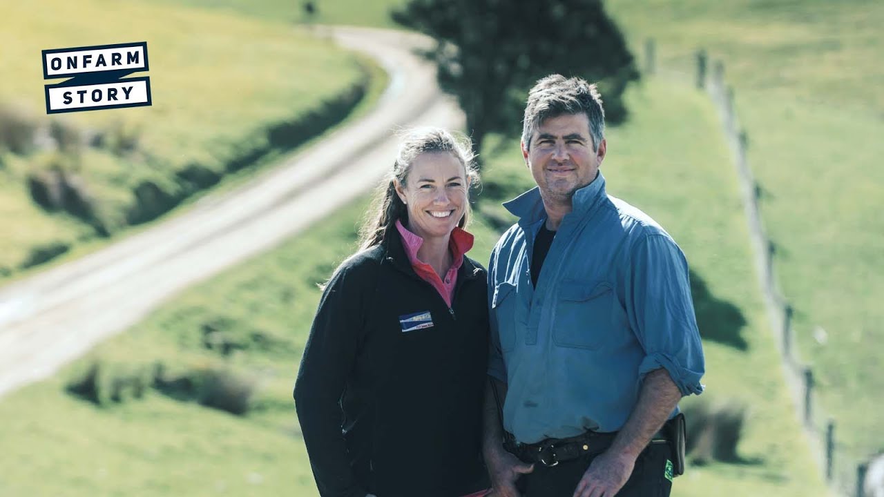 Earthquake Recovery on a Livestock and Bee Farm | On Farm Story