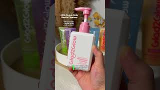 Choose Your Right Cleanser | Glad2Glow Facial Cleanser #shopeehaul #shopeelagimurah #grws #g2g