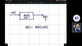 NPTEL Live Discussions(Week 4): Nonlinear and Adaptive Control 2023