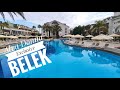 Alva Donna Exclusive Hotel & Spa (Belek) September 2021