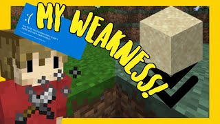 Grians Hilarious Weakness! | Hermitcraft S9