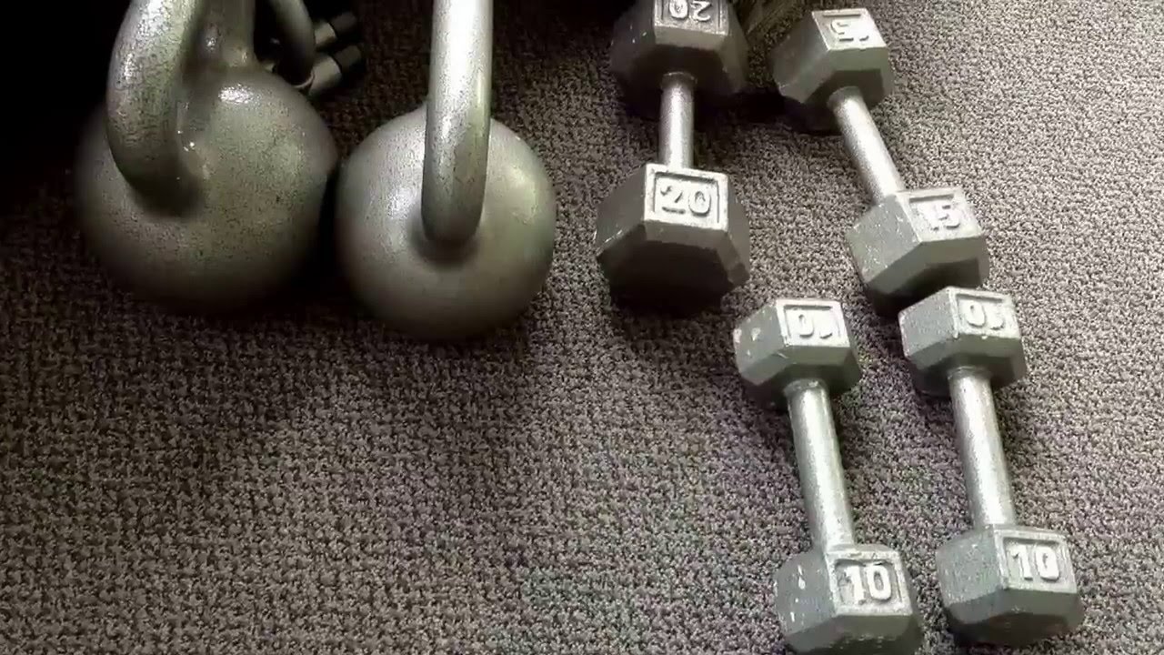 exercise 14.1 class 11 Workout with Chris - group circuit class