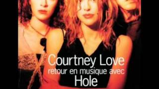 Video thumbnail of "Courtney Love - Hello"
