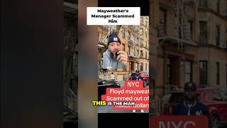 How Floyd Mayweather Was Scammed Out of $175 Million #floydmayweather #scam
