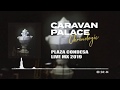 Capture de la vidéo Caravan Palace | Live Mx | Chronologic Tour | Audio