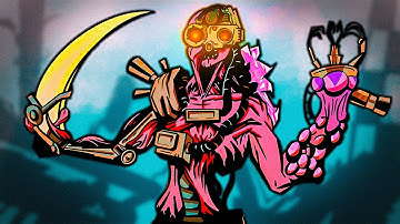 I Tried Mastering Dead by Daylight