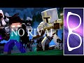 No rival by znathan animations reaction