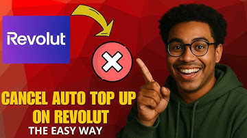 How to Cancel Auto Top-Up on Revolut in 2025 (Step-by-Step Guide)